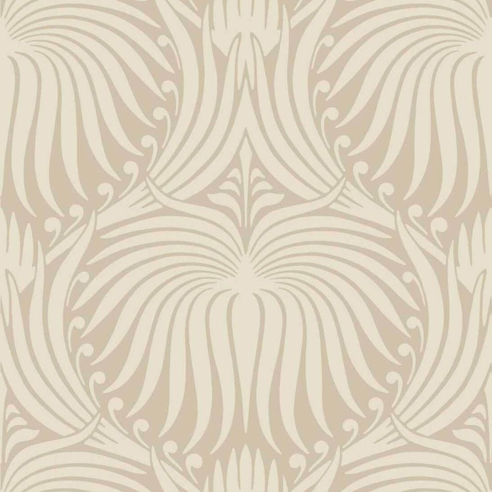 Lotus 2009 by Farrow & Ball - luxury paint & wallpaper