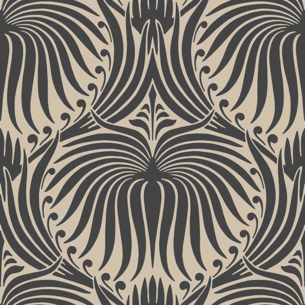 Lotus 2019 Sample by Farrow & Ball - luxury paint & wallpaper