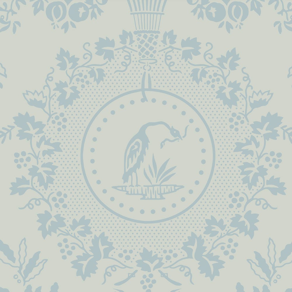 Purnon 6203 Sample by Farrow & Ball - luxury paint & wallpaper