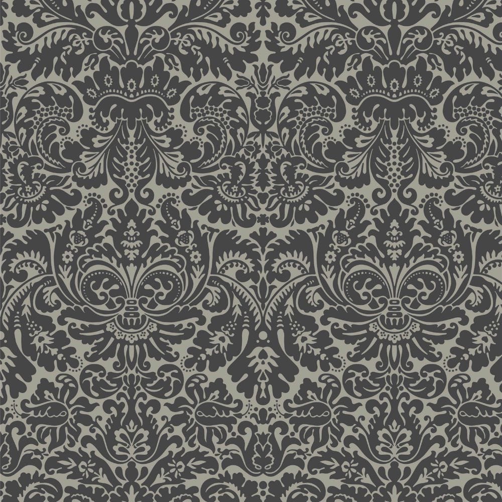 Silvergate 878 Sample by Farrow & Ball - luxury paint & wallpaper