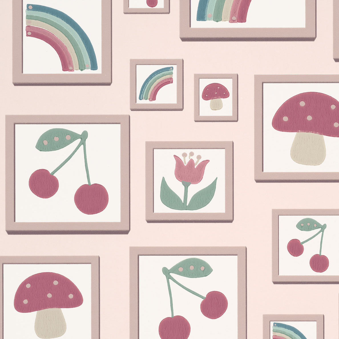 Balance - Julie's Dream by Little Greene - luxury wallpaper