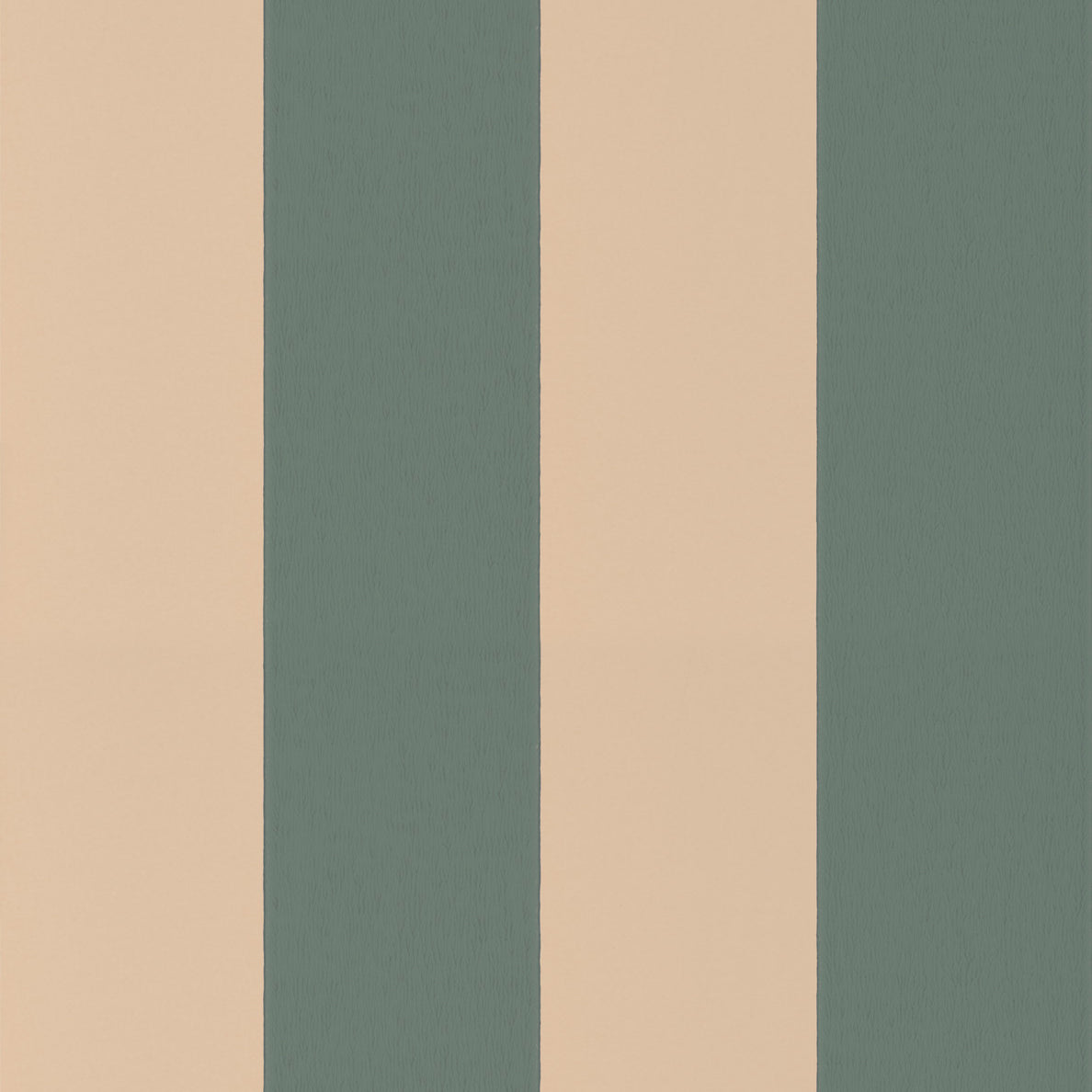 Broad Stripe - Pleat by Little Greene - luxury wallpaper