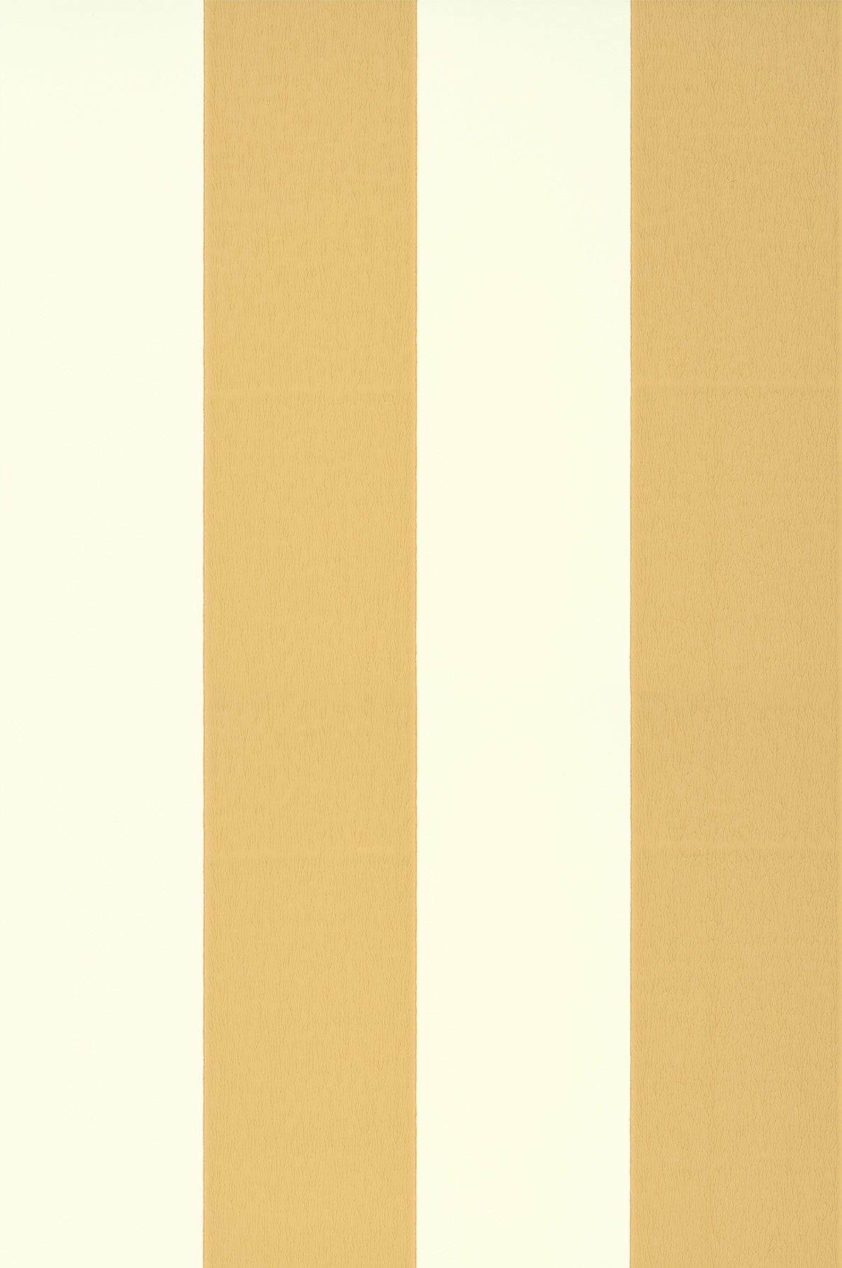 Broad Stripe - Yellow Pink by Little Greene - luxury wallpaper