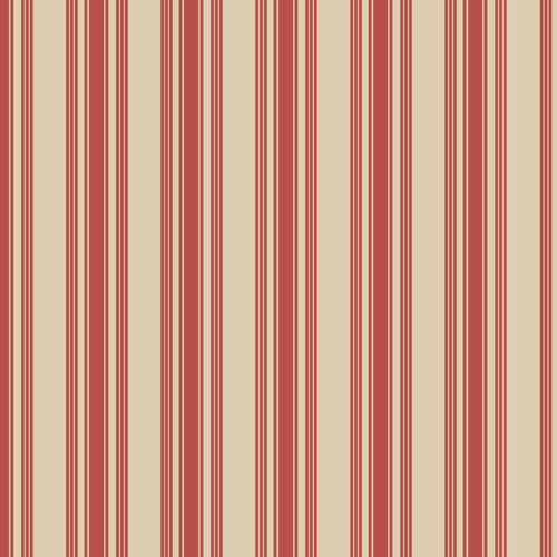 Tented Stripe 1351 Sample
