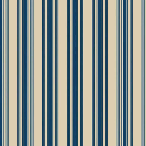 Tented Stripe 1372 Sample