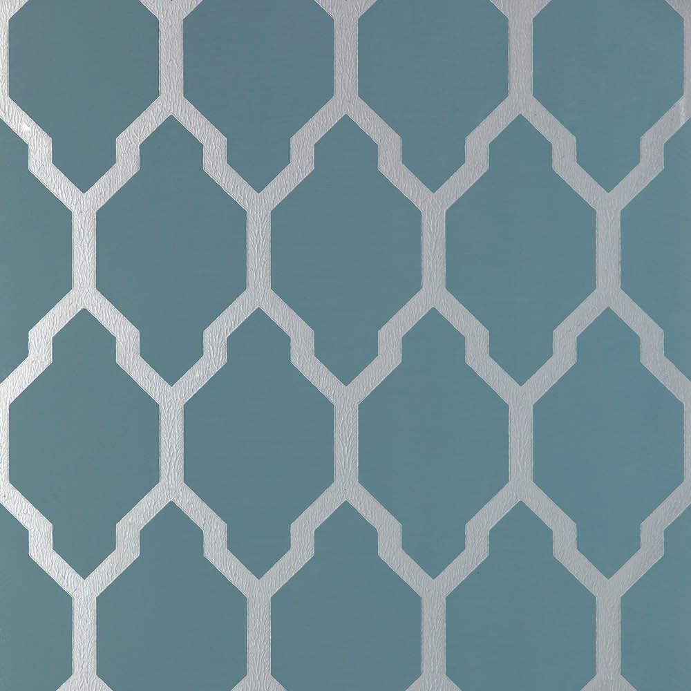 Tessella 3614 Sample by Farrow & Ball - luxury paint & wallpaper