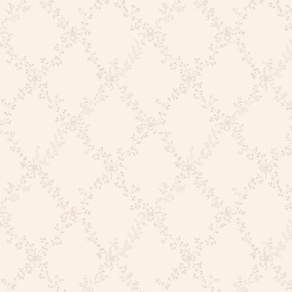 Toile Trellis 631 Sample by Farrow & Ball - luxury paint & wallpaper