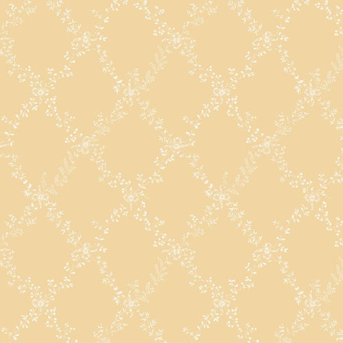 Toile Trellis 644 Sample