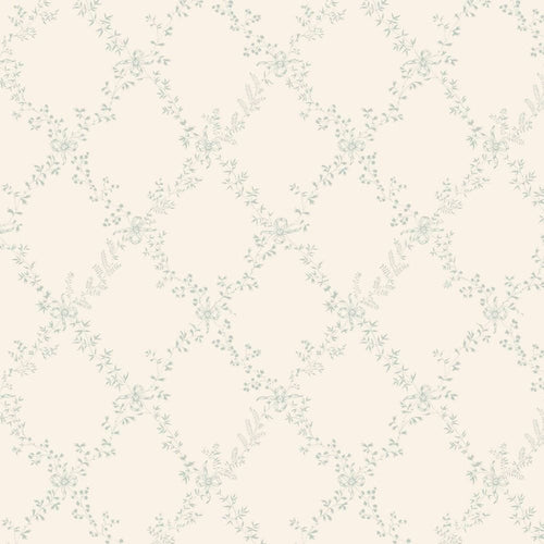 Toile Trellis 668 Sample