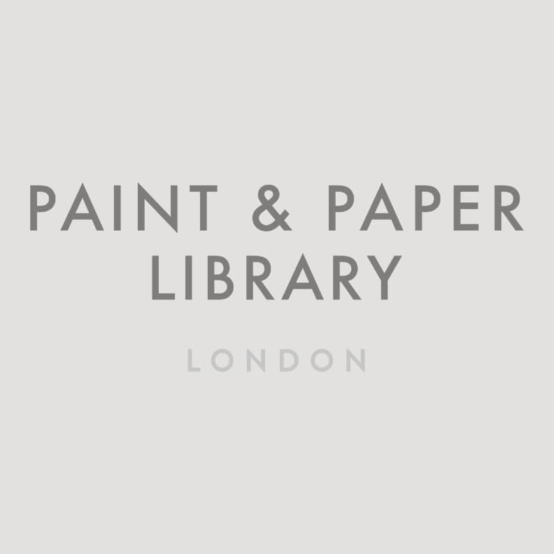 Aeonium - Blue Gum by Paint & Paper Library - luxury wallpaper