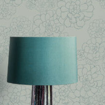 Aeonium - Blue Gum by Paint & Paper Library - room set