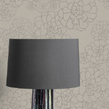 Aeonium - Cotton by Paint & Paper Library - room set