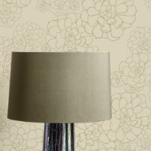Aeonium - Wattle by Paint & Paper Library - room set