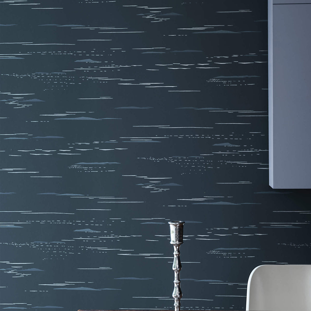 Archipelago - Leading Lights by Paint & Paper Library - luxury wallpaper