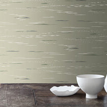 Archipelago - Spring Tide by Paint & Paper Library - room set