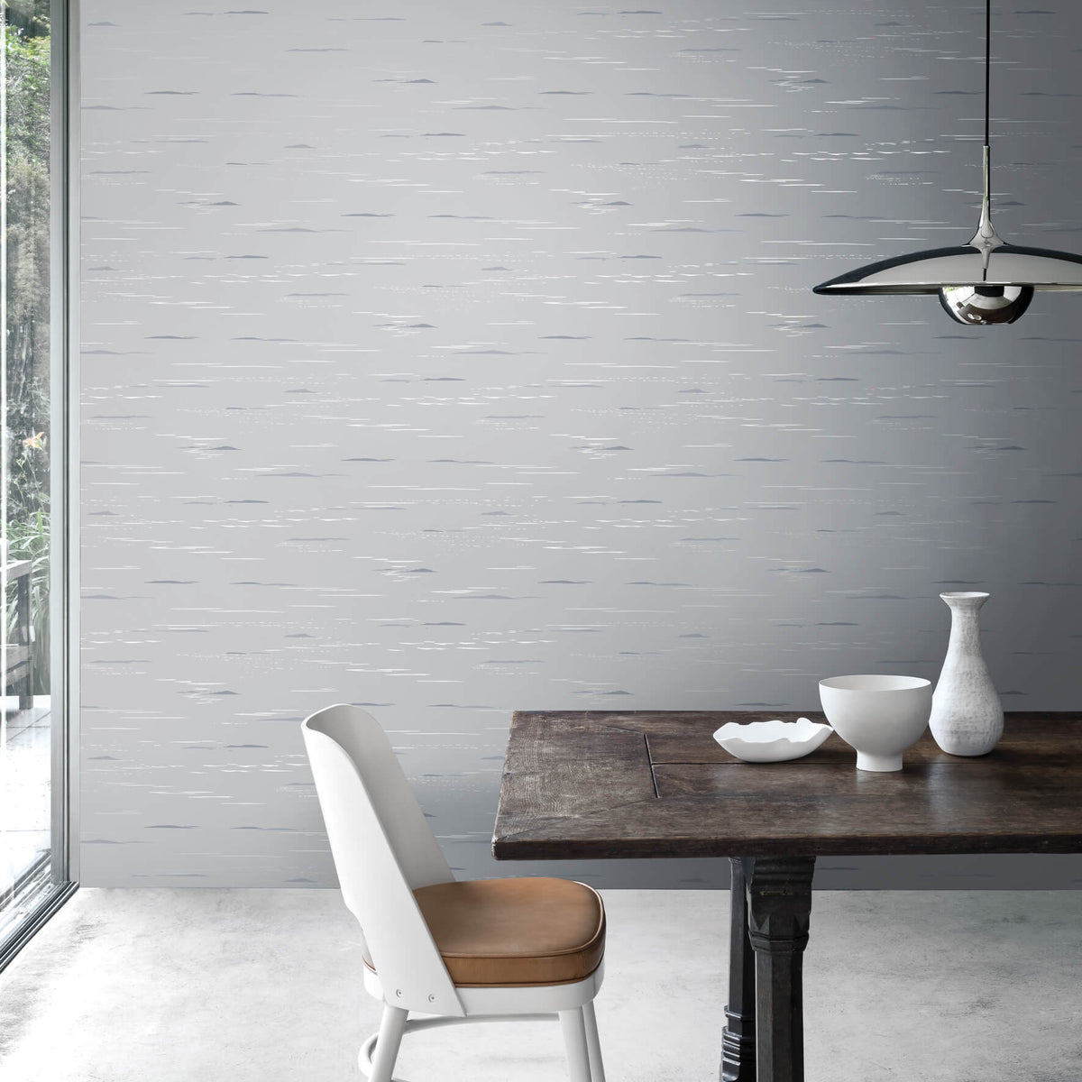 Archipelago - Tide by Paint & Paper Library - luxury wallpaper