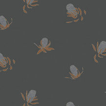 Buds - Rufus by Paint & Paper Library - luxury wallpaper