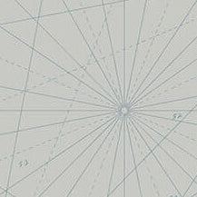 Chart - Lead by Paint & Paper Library - luxury wallpaper