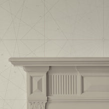 Chart - Stone by Paint & Paper Library - room set