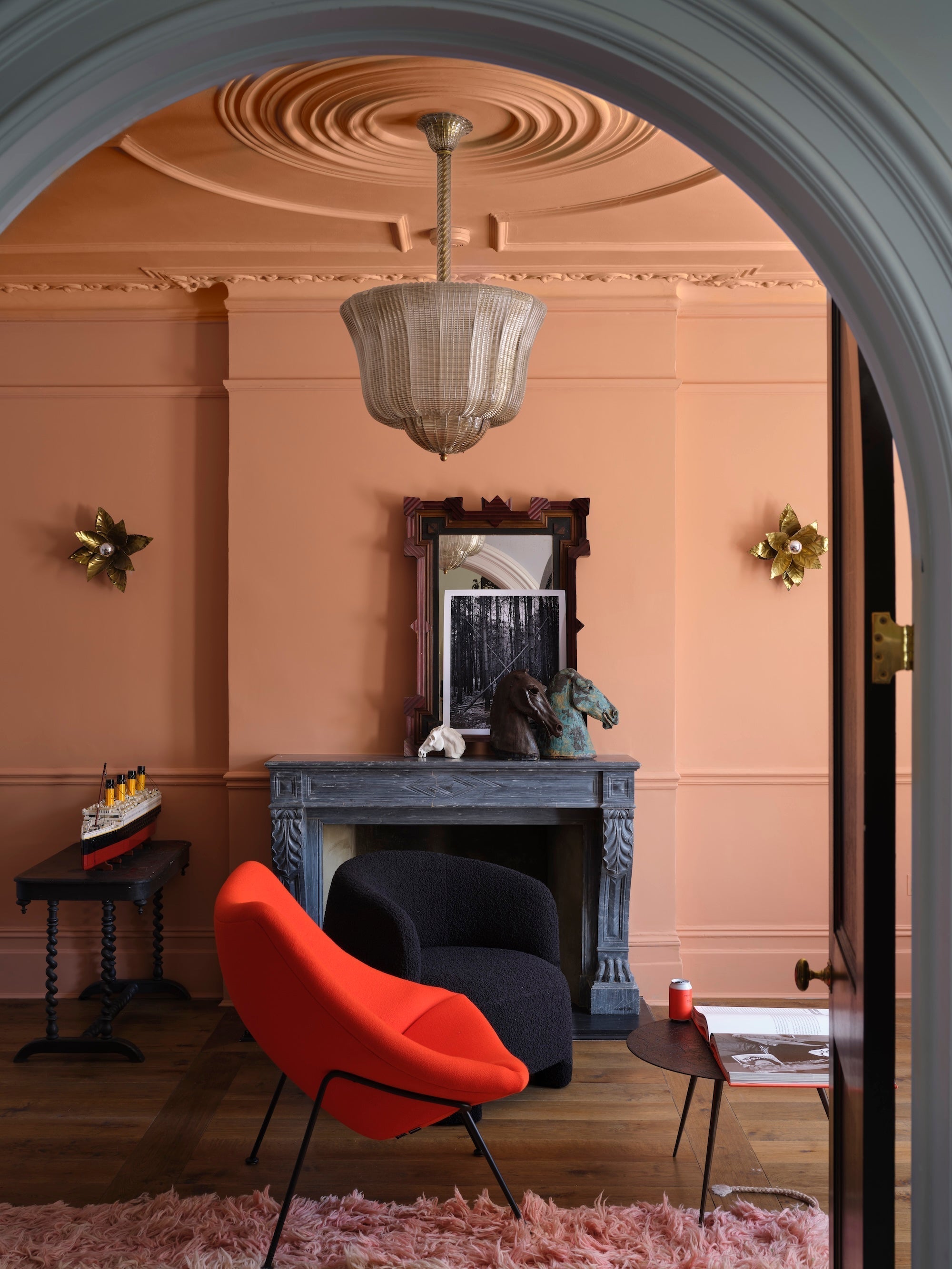 Why Winter Is the Best Time to Paint