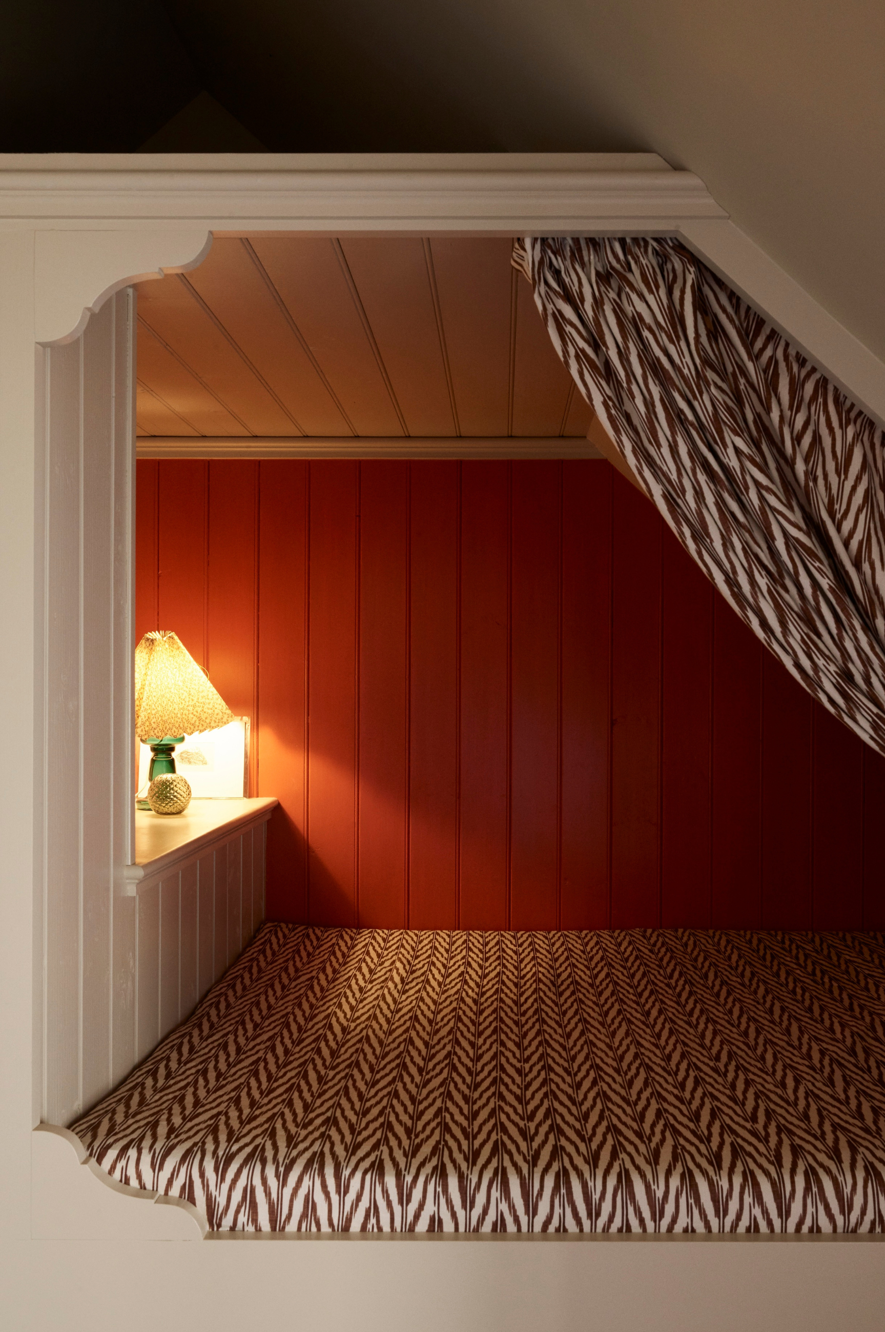 It's Not You, It's Your Bedroom