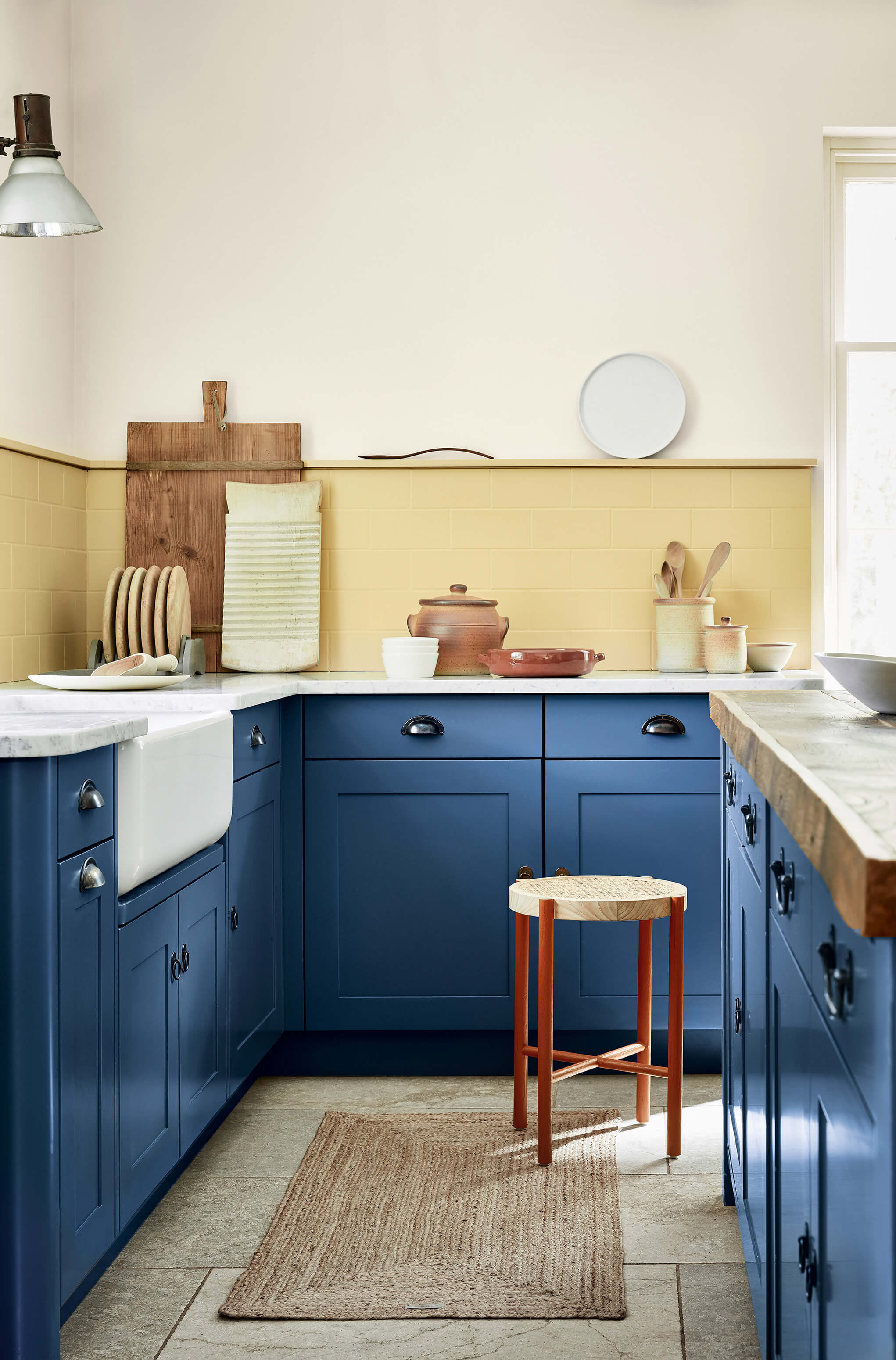 The Colour That Works Everywhere (Yes, Even There)