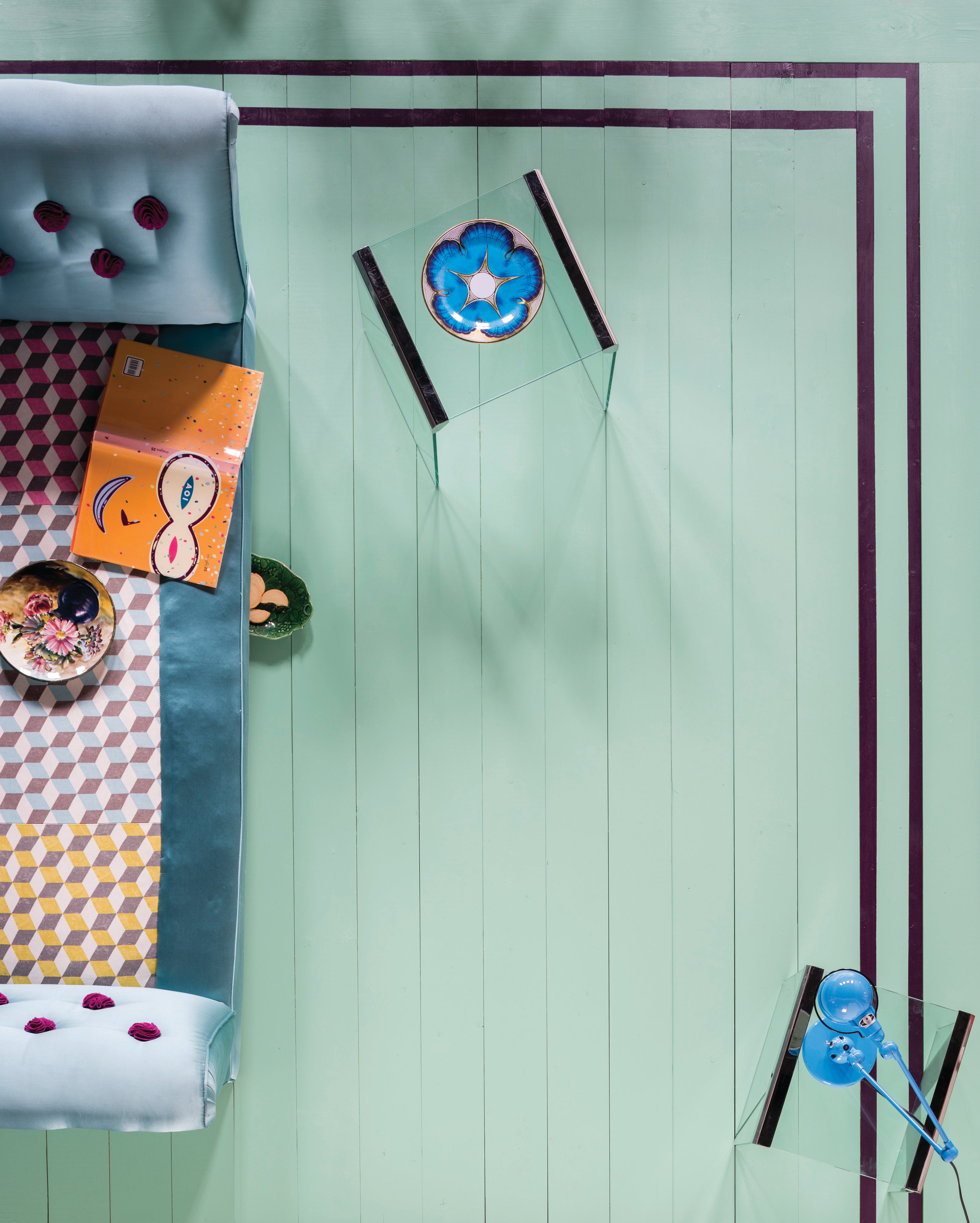 Farrow & Ball