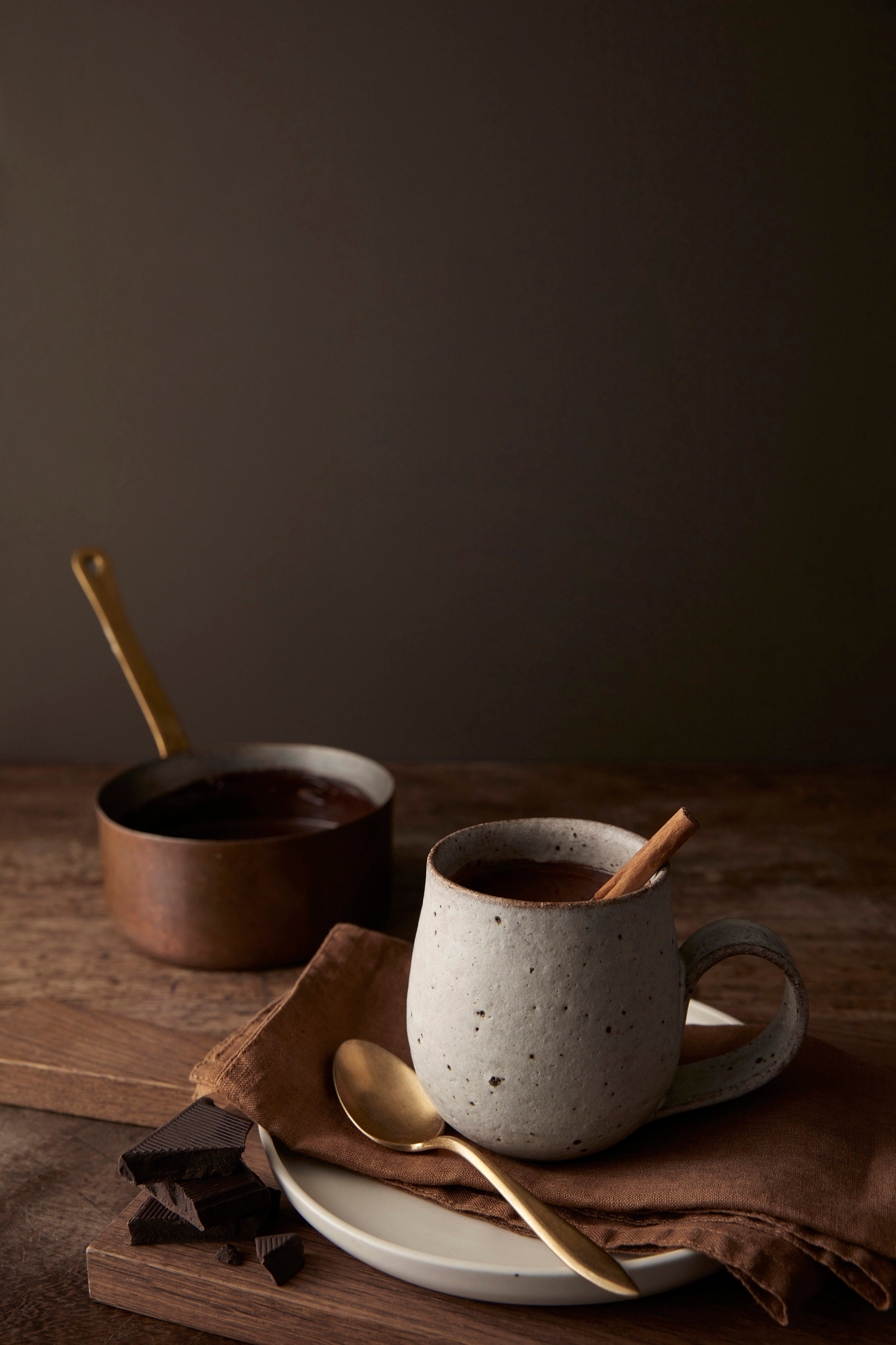 Little Greene's Browns