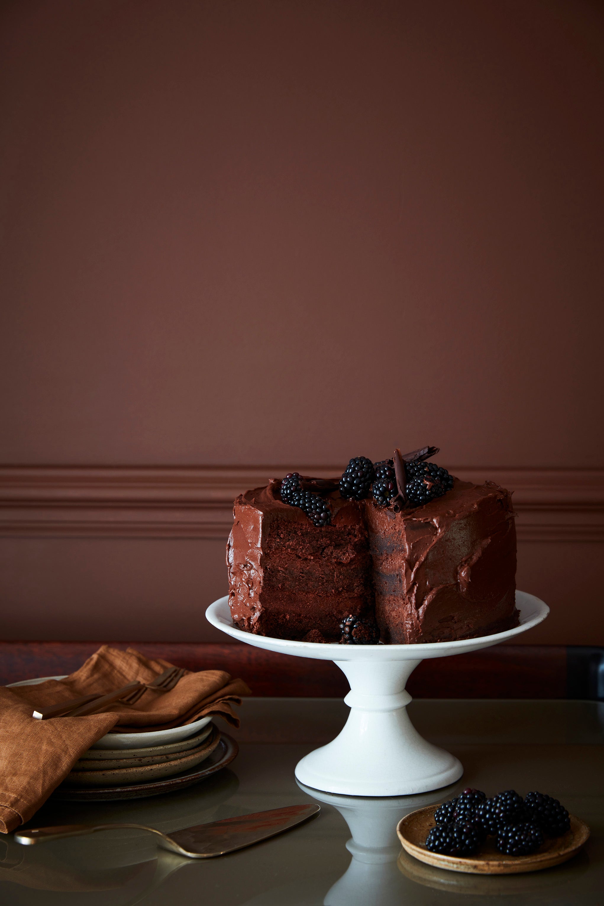 Sweet Treats