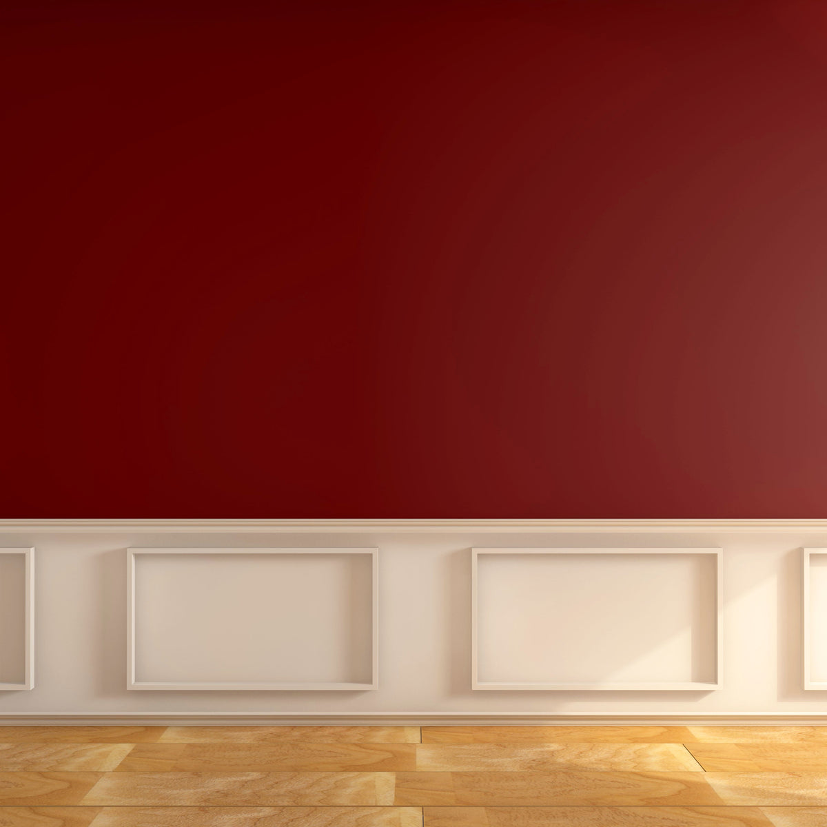 Farrow & Ball's Flat Eggshell – Paint & Papers