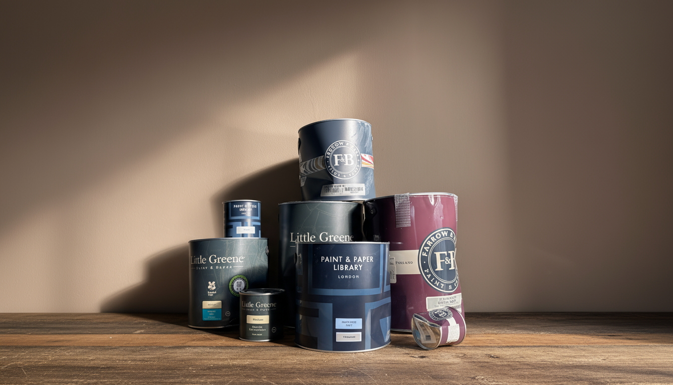 Wonky Tins