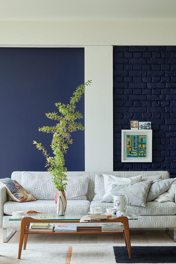 Titmouse Blue (W24)