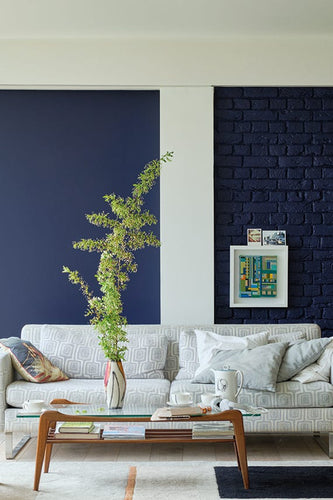 Titmouse Blue (W24)
