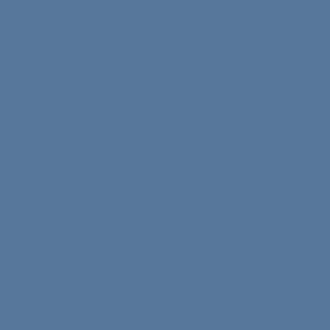 Ultra Marine Blue (W29) by Farrow & Ball - luxury paint