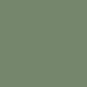 Calke Green (34) by Farrow & Ball - luxury paint