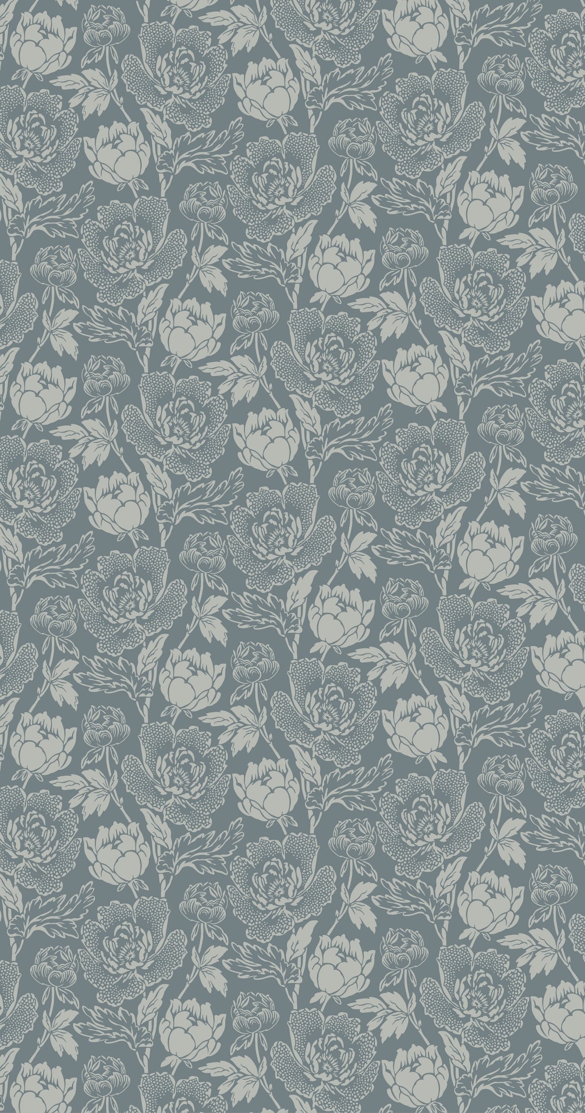 Peony 2323 by Farrow & Ball - luxury paint & wallpaper