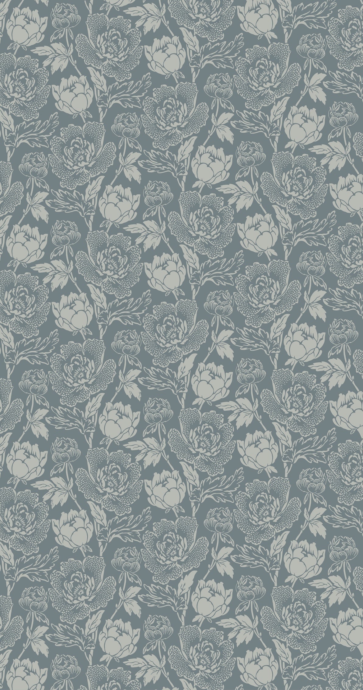 Peony 2323 by Farrow & Ball - luxury paint & wallpaper