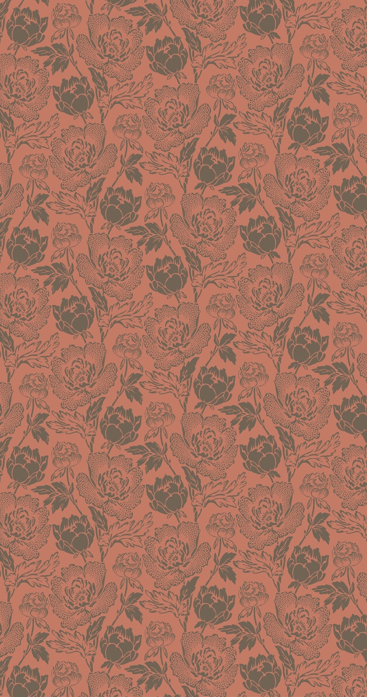 Peony 2324 by Farrow & Ball - luxury paint & wallpaper