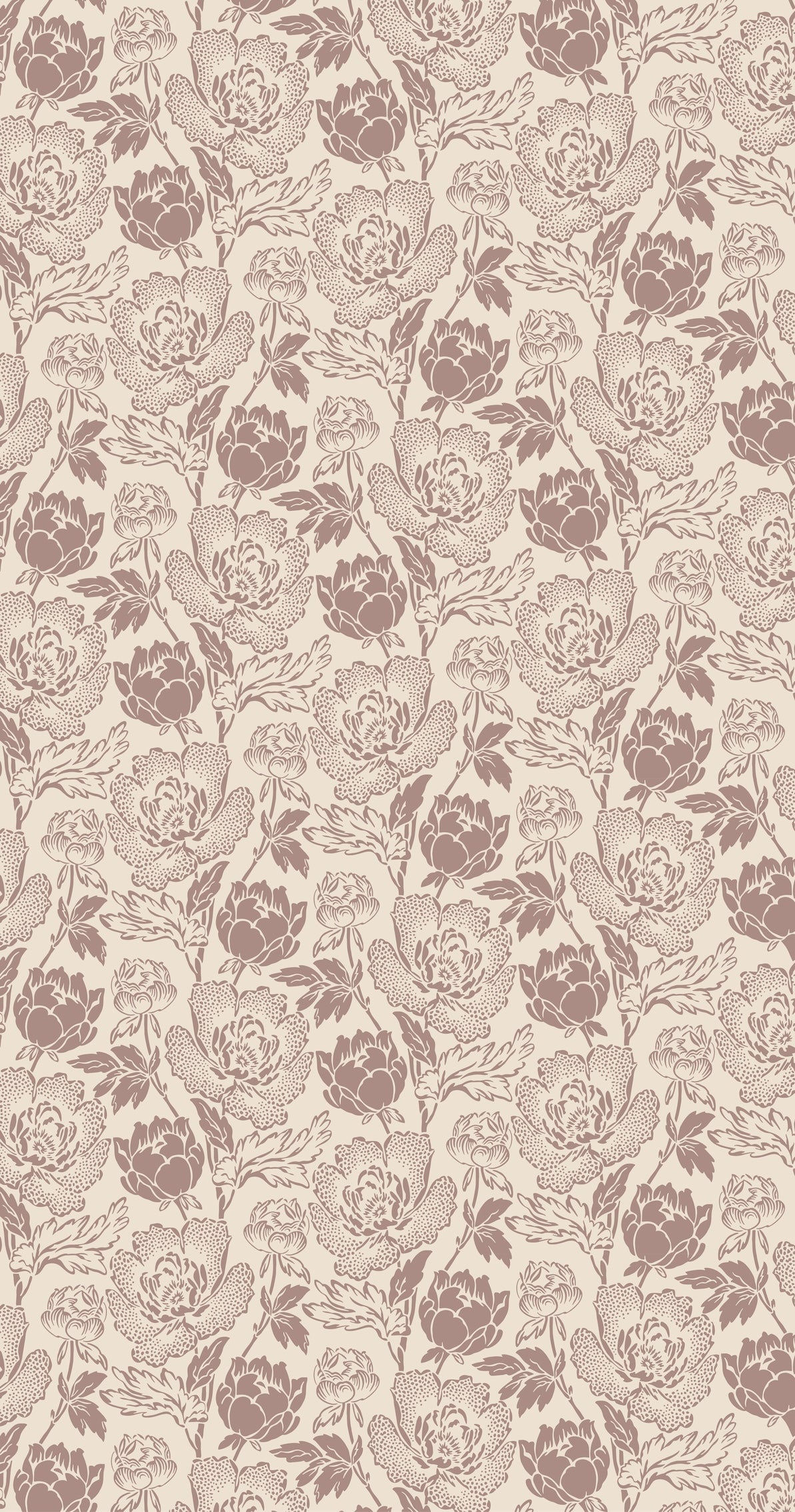Peony 2325 by Farrow & Ball - luxury paint & wallpaper