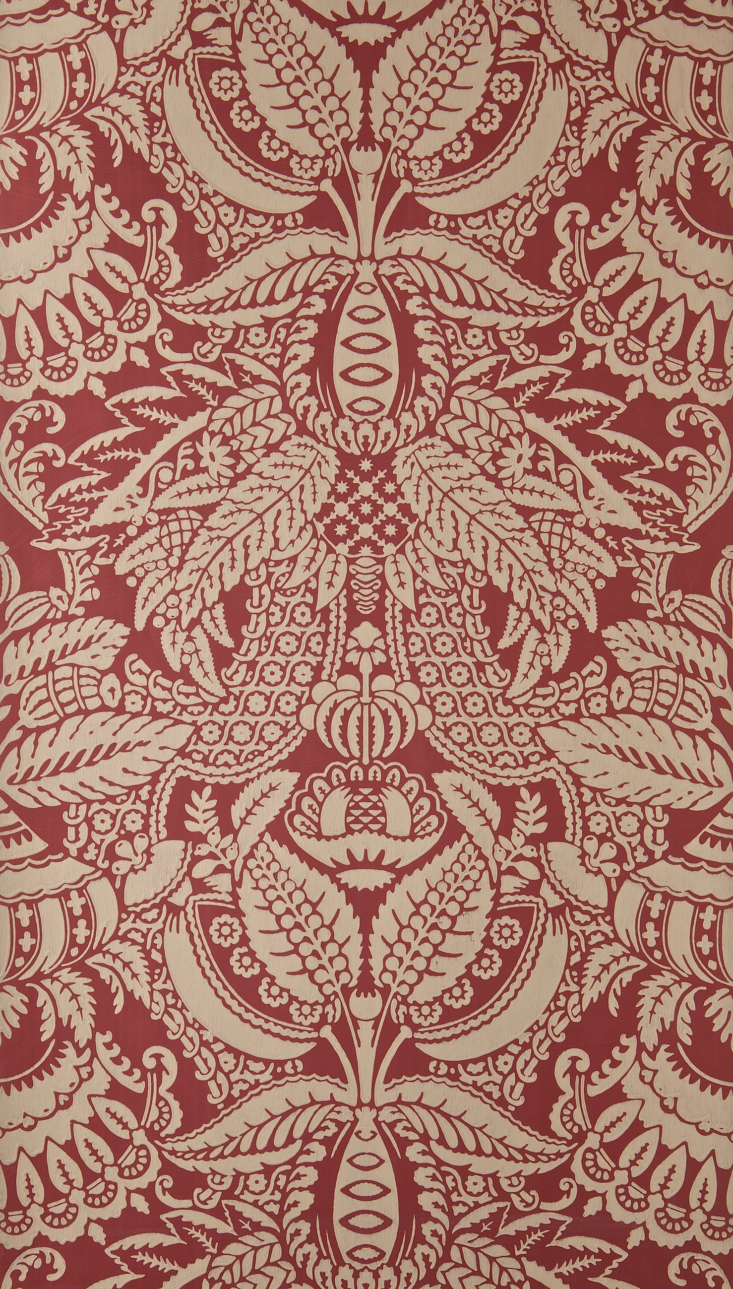 Orangerie 2510 by Farrow & Ball - luxury paint & wallpaper