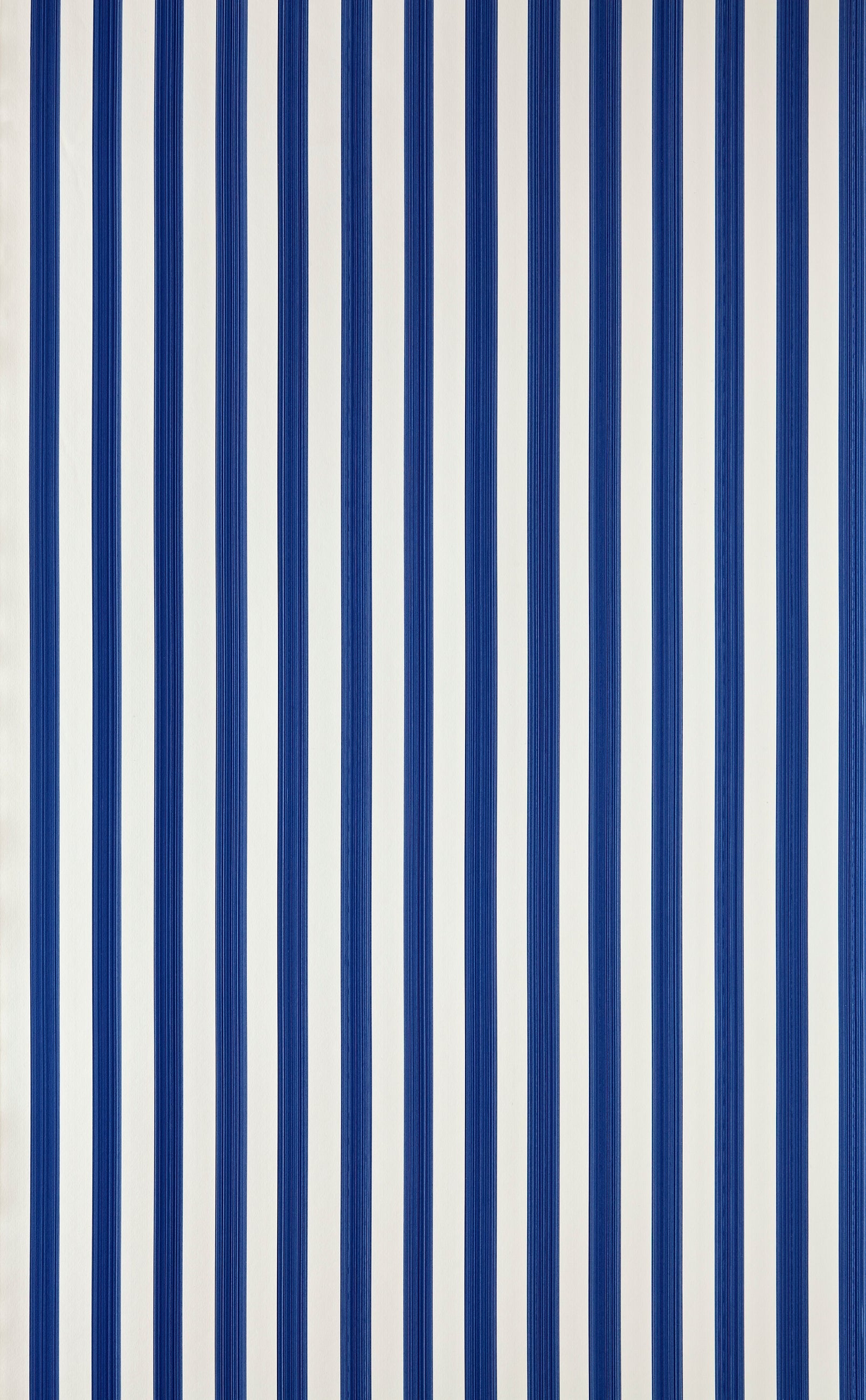 Closet Stripe 364 by Farrow & Ball - luxury paint & wallpaper