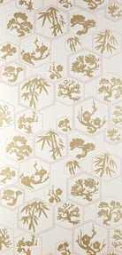 Shouchikubai 4502 by Farrow & Ball - luxury paint & wallpaper