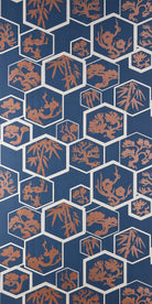 Shouchikubai 4504 by Farrow & Ball - luxury paint & wallpaper