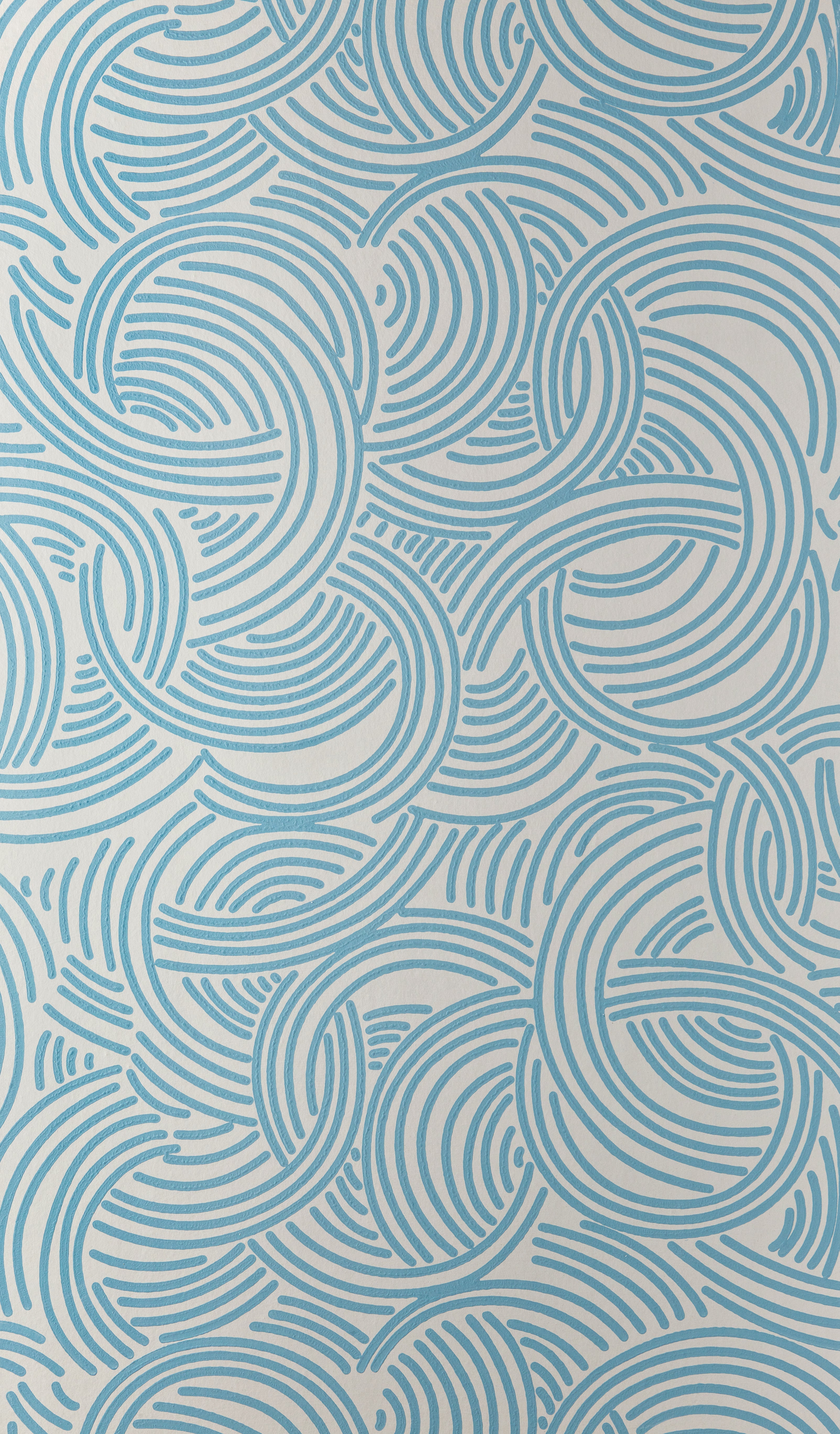 Tourbillon 4806 by Farrow & Ball - luxury paint & wallpaper
