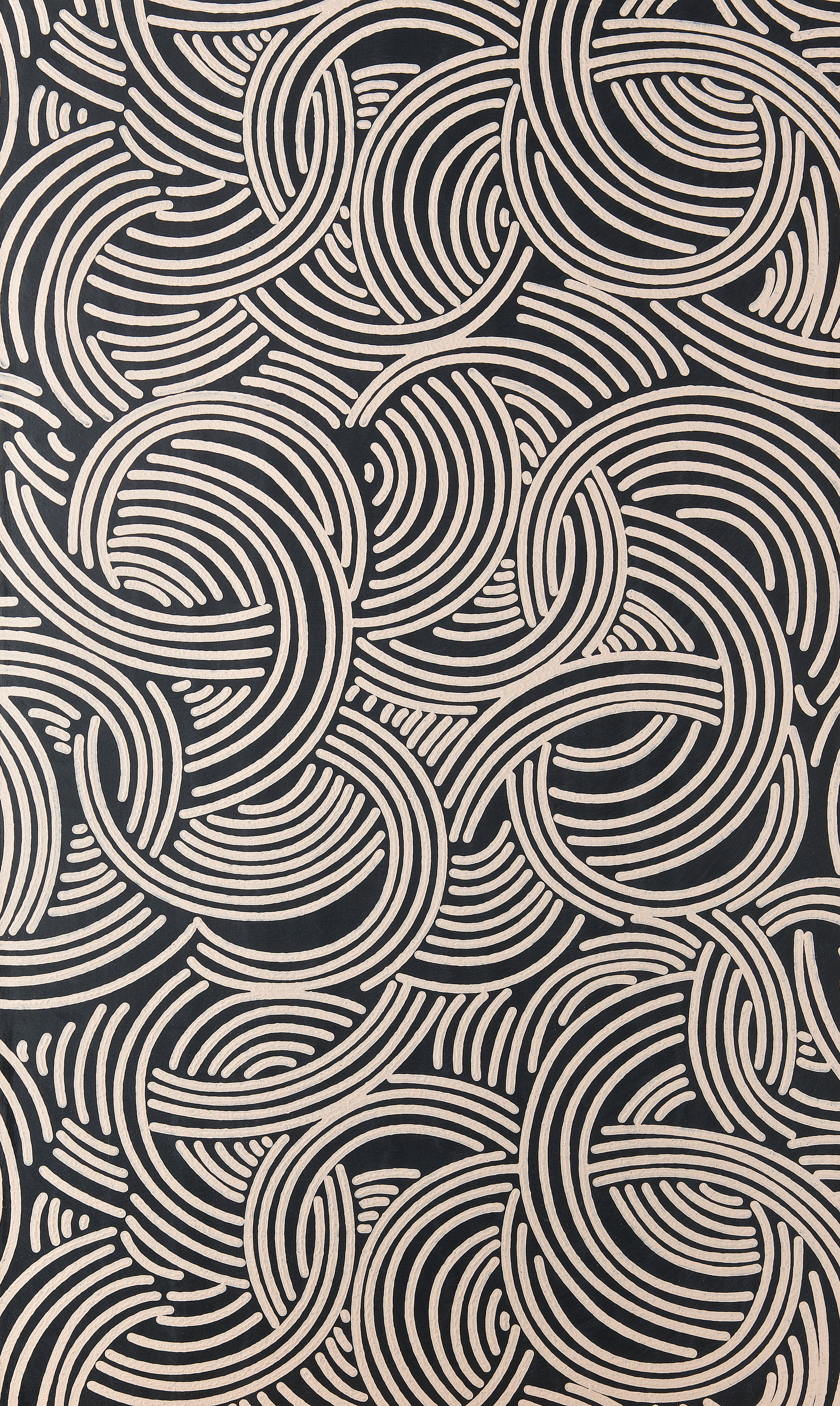 Tourbillon 4807 by Farrow & Ball - luxury paint & wallpaper