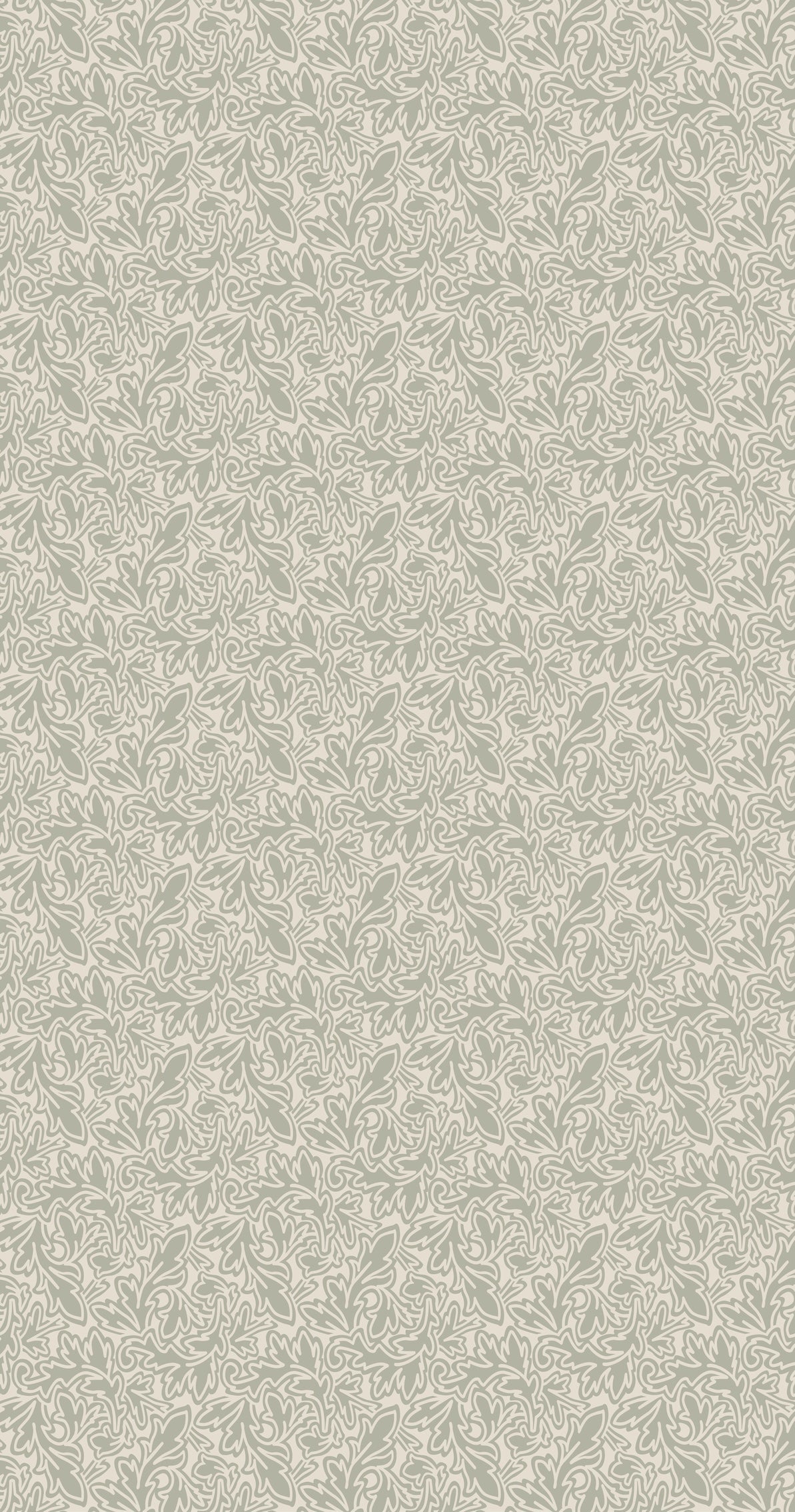 Feuille 4909 by Farrow & Ball - luxury paint & wallpaper
