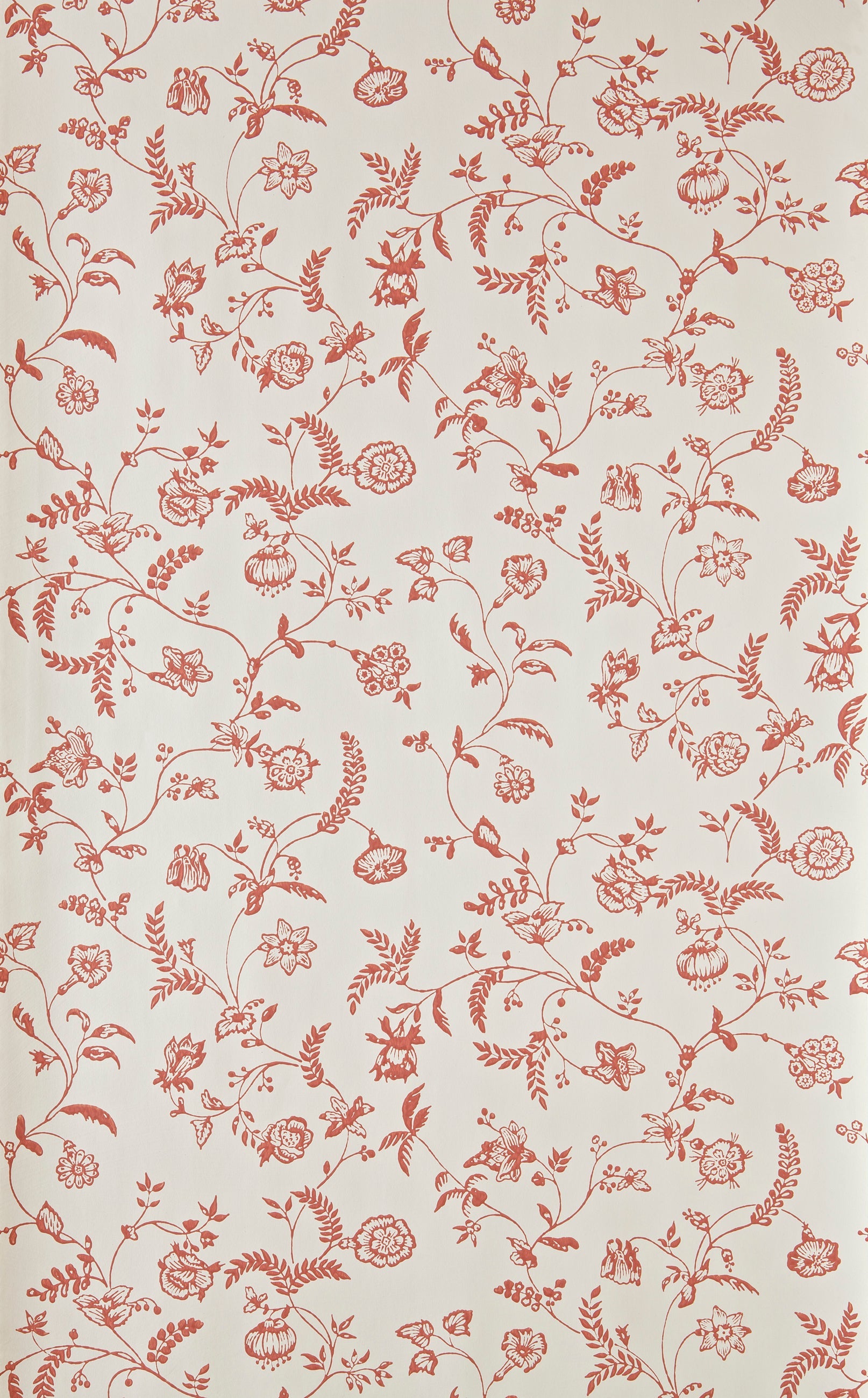 Uppark 533 by Farrow & Ball - luxury paint & wallpaper