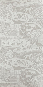 Gable 5401 by Farrow & Ball - luxury paint & wallpaper