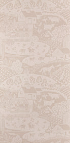 Gable 5406 by Farrow & Ball - luxury paint & wallpaper