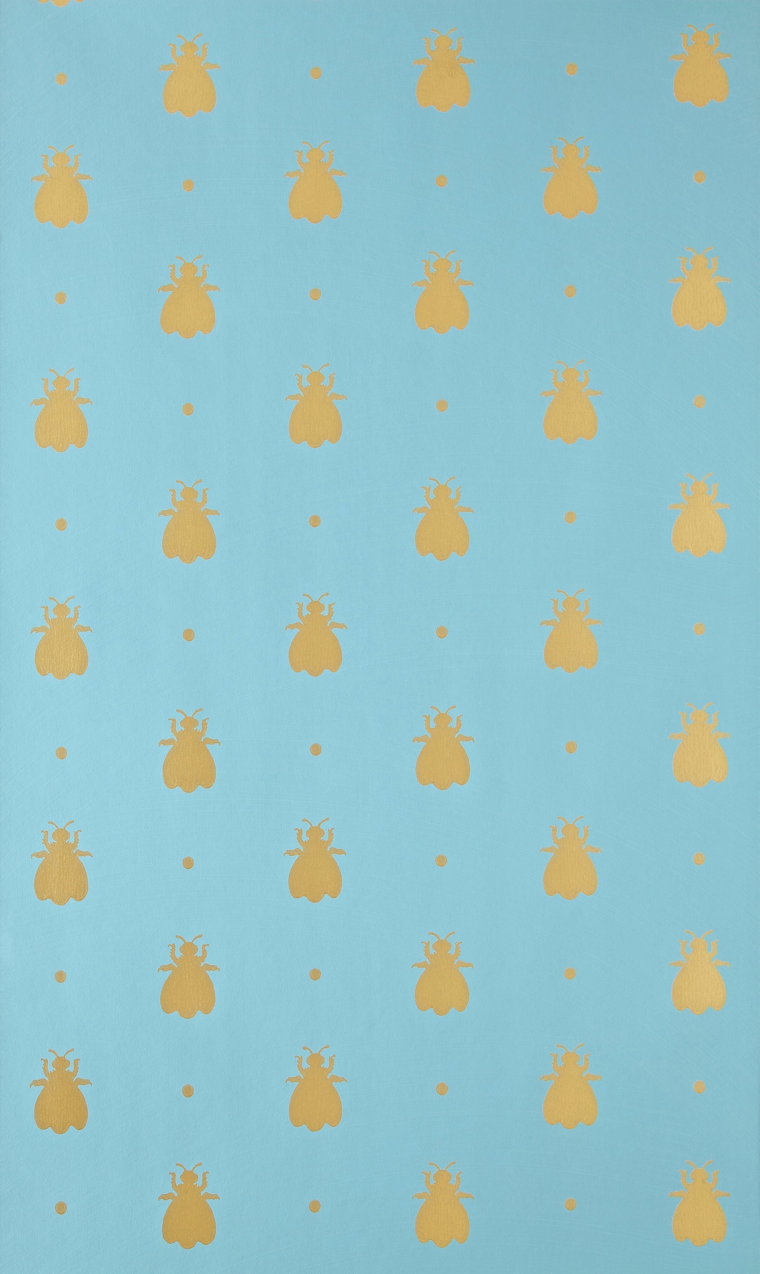 Bumble Bee 555 by Farrow & Ball - luxury paint & wallpaper